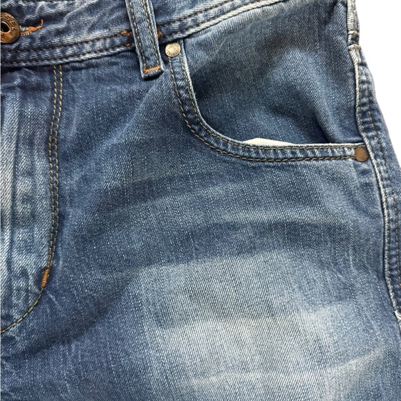 Diesel Krayver Regular Slim Carrot jeans - Picture 4 of 7